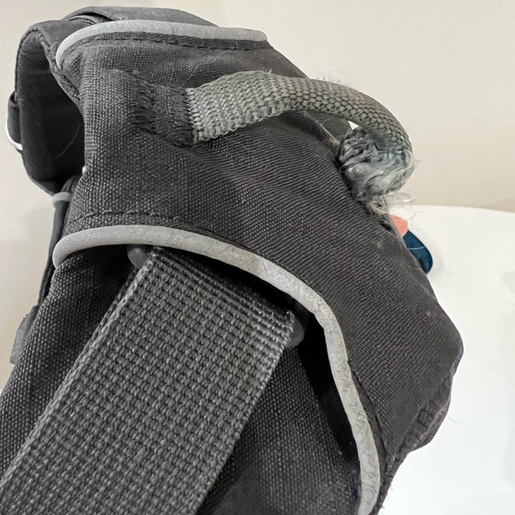 Ruffwear Dog Harness size M - Picture 6 of 6